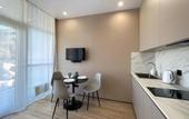 Туры в отель Slavno Apartments in the 3rd microdistrict