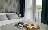 Туры в отель Slavno Apartments in the 3rd microdistrict
