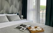 Туры в отель Slavno Apartments in the 3rd microdistrict