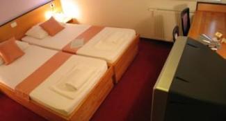 Garni Hotel Tabor 3*