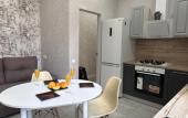 Туры в отель Apartments on Anapa highway 41J