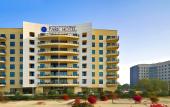 Туры в отель Park Apartments Dubai, an Edge by Rotana Hotel