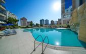 Туры в отель Park Apartments Dubai, an Edge by Rotana Hotel