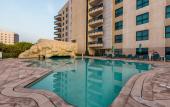 Туры в отель Park Apartments Dubai, an Edge by Rotana Hotel
