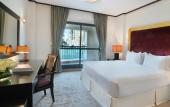 Туры в отель Park Apartments Dubai, an Edge by Rotana Hotel