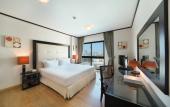 Туры в отель Park Apartments Dubai, an Edge by Rotana Hotel