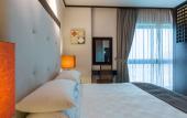 Туры в отель Park Apartments Dubai, an Edge by Rotana Hotel