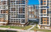 Туры в отель Apartments on Staroshosseynaya street, 5, building 5