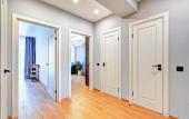 Туры в отель Apartments on Staroshosseynaya street, 5, building 5