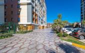 Туры в отель Apartments on Staroshosseynaya street, 5, building 5