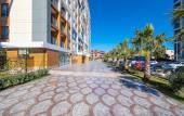 Туры в отель Apartments on Staroshosseynaya street, 5, building 5