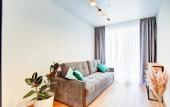 Туры в отель Apartments on Staroshosseynaya street, 5, building 5