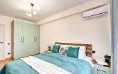 Туры в отель Apartments on Staroshosseynaya street, 5, building 5