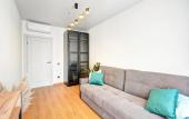 Туры в отель Apartments on Staroshosseynaya street, 5, building 5