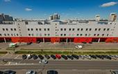 Туры в отель Apartments on Peter Mstislavets street 22