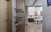 Туры в отель Apartments on Peter Mstislavets street 22