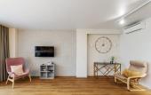 Туры в отель Apartments on Peter Mstislavets street 22