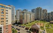 Туры в отель Apartments on Peter Mstislavets street 22