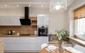 Туры в отель Apartments on Peter Mstislavets street 22