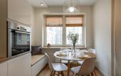 Туры в отель Apartments on Peter Mstislavets street 22