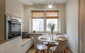 Туры в отель Apartments on Peter Mstislavets street 22