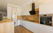 Туры в отель Apartments on Peter Mstislavets street 22