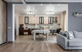 Туры в отель Apartments on Peter Mstislavets street 22