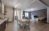 Туры в отель Apartments on Peter Mstislavets street 22