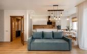 Туры в отель Apartments on Peter Mstislavets street 22