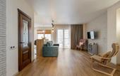 Туры в отель Apartments on Peter Mstislavets street 22