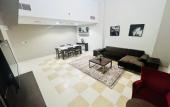 Туры в отель AlRaef Luxury Apartments
