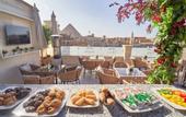 Туры в отель The Palace Pyramids inn
