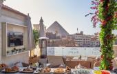 Туры в отель The Palace Pyramids inn