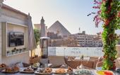 Туры в отель The Palace Pyramids inn