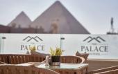 Туры в отель The Palace Pyramids inn