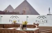 Туры в отель The Palace Pyramids inn