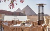 Туры в отель The Palace Pyramids inn