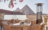 Туры в отель The Palace Pyramids inn