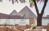 Туры в отель The Palace Pyramids inn