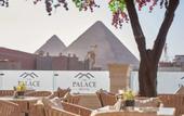 Туры в отель The Palace Pyramids inn