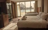 Туры в отель The Palace Pyramids inn