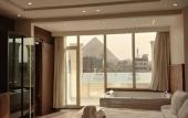Туры в отель The Palace Pyramids inn