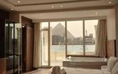 Туры в отель The Palace Pyramids inn