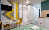 Туры в отель City Group on Dostoevsky Street 25