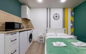 Туры в отель City Group on Dostoevsky Street 25