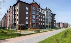 PoSutki on Oktyabrskaya street 2B