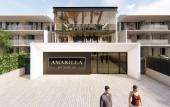 Туры в отель Amarilla Golf Residences