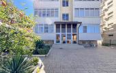 Туры в отель Monaco Apartment 24 on Voina A.Schembelidi Street 24