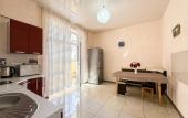 Туры в отель Monaco Apartment 24 on Voina A.Schembelidi Street 24