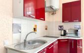 Туры в отель Monaco Apartment 24 on Voina A.Schembelidi Street 24